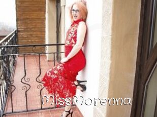 MissMorenna