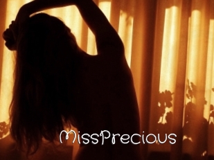 MissPrecious
