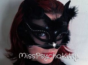 MissPsychoKitty