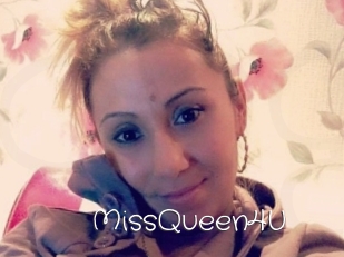 MissQueen4U