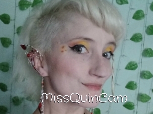 MissQuinCam