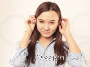 MissR1n
