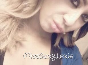 MissSexyLexie