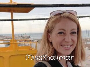 MissShalimar