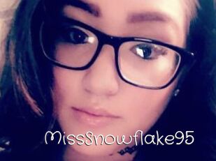 MissSnowflake95