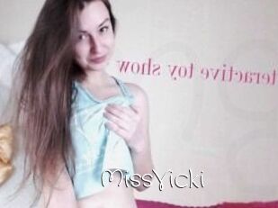MissVicki