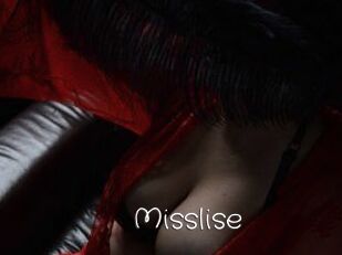Misslise