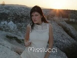 Misslucci