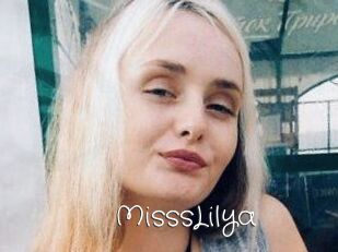 MisssLilya