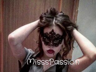 MisssPassion
