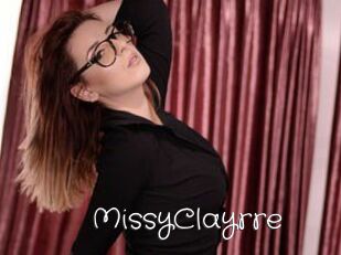 MissyClayrre