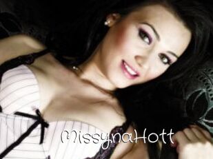 MissynaHott