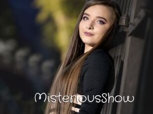 MisteriousShow