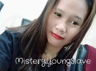 MisteryYoungSlave