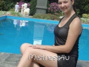 Mistress_4u