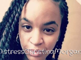 MistressChristinaMorgan