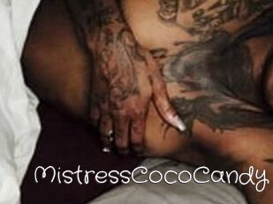 MistressCocoCandy