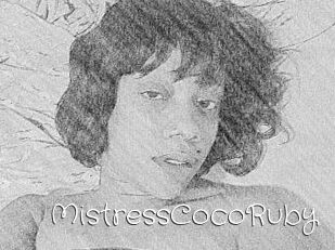 MistressCocoRuby