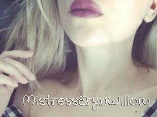 MistressErynWillow