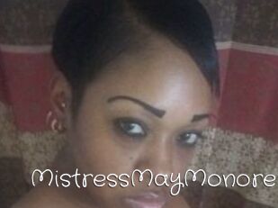 MistressMayMonore