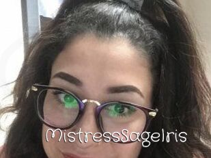 MistressSageIris