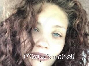 MistyCambell