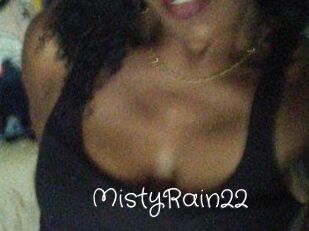 MistyRain22
