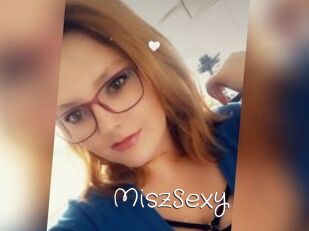 MiszSexy