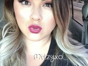 Mitzyxo