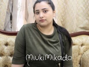 MiukiMikado