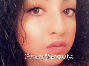 MixedBeaute