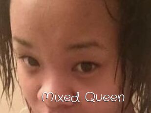 Mixed_Queen