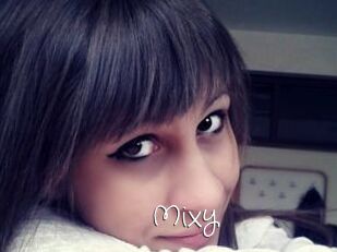 Mixy