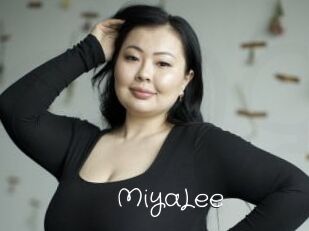 MiyaLee
