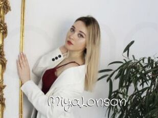 MiyaLonson