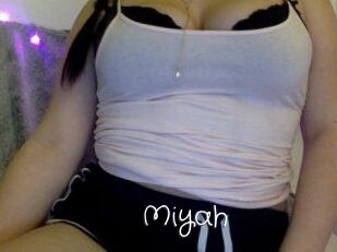 Miyah