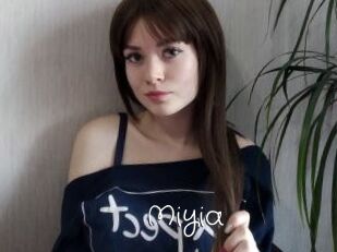 Miyia