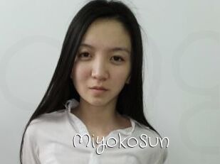 MiyokoSun