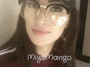 MiyuMango