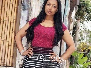 Mizaky