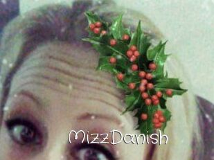 MizzDanish