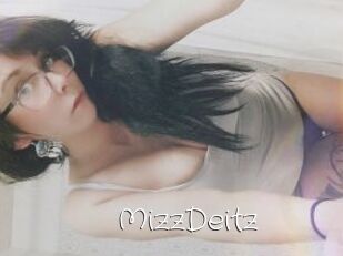 MizzDeitz