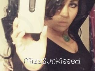 MizzSunKissed