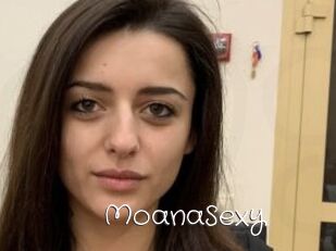 MoanaSexy