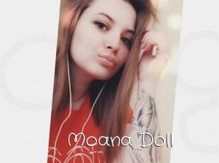 Moana_Doll