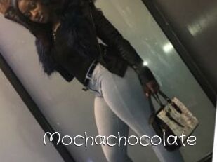 Mochachocolate