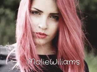 MolieWiliams