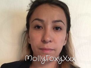 MollyFoxyXxx