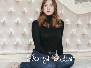 MollyHolder