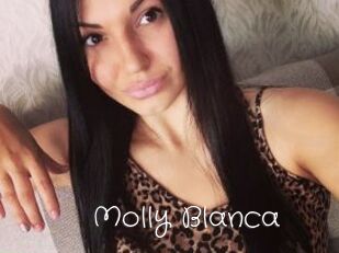 Molly_Blanca